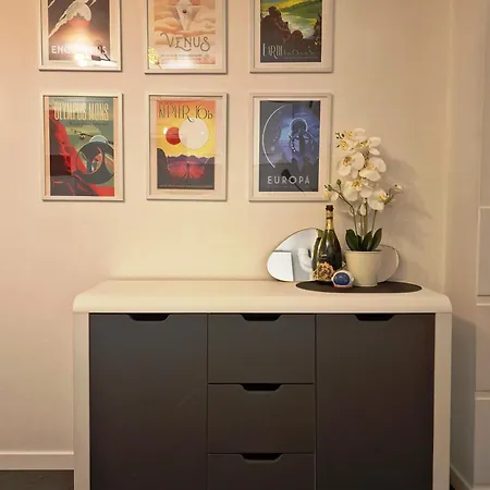 Urbain - Asclepios Épernay