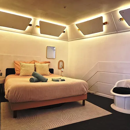 Urbain - Asclepios * Épernay