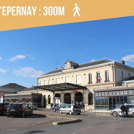 Urbain - Asclepios Daire