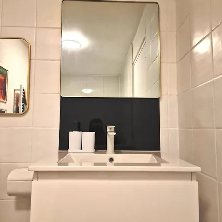 Urbain - Asclepios Daire