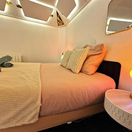 Urbain - Asclepios Épernay