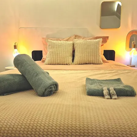 Urbain - Asclepios Daire *