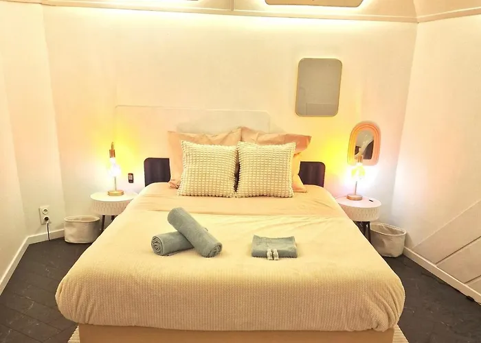 Urbain - Asclepios Daire *