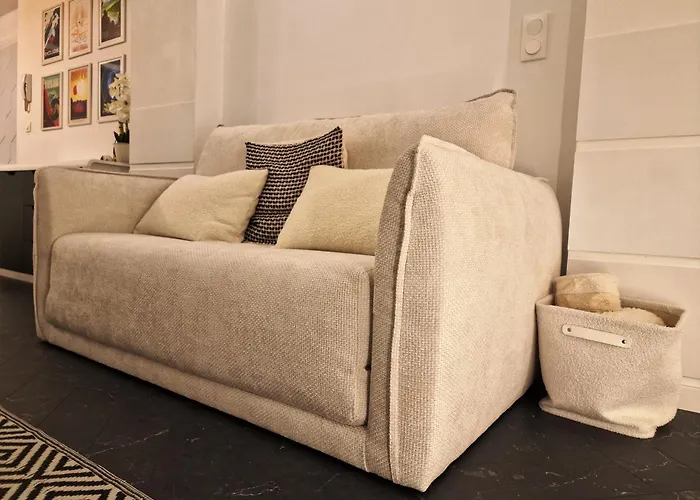 Urbain - Asclepios Épernay