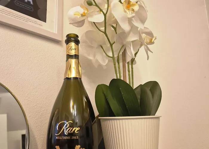 Daire Urbain - Asclepios *