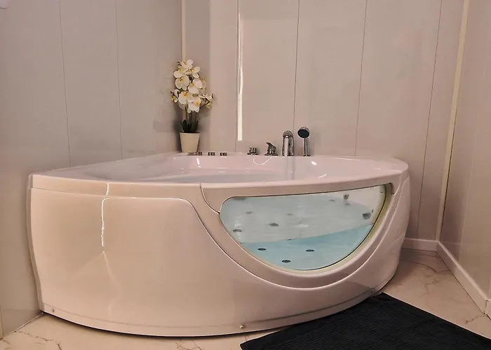 Urbain - Asclepios Daire Épernay